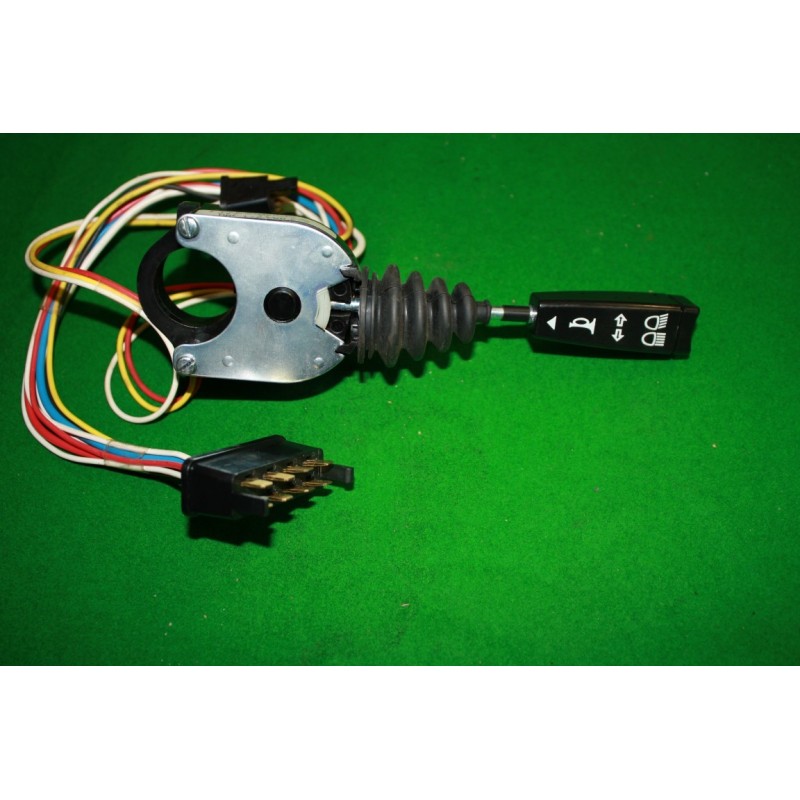 Prepínač smerových svetiel