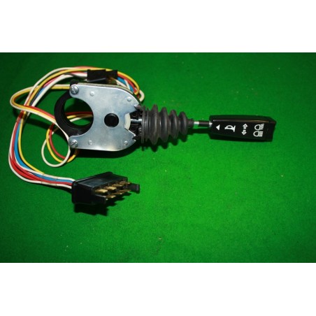 Prepínač smerových svetiel