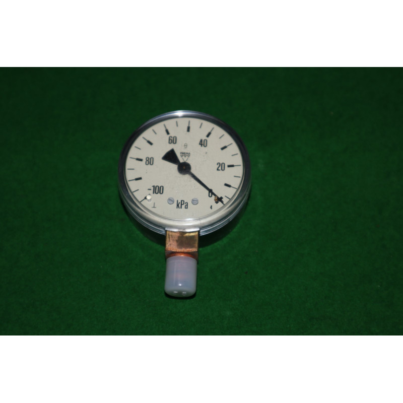 Manometer 0-100 kPa