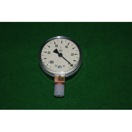 Manometer 0-100 kPa
