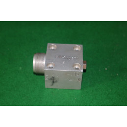 Teleso posúvača ovládania kompletné