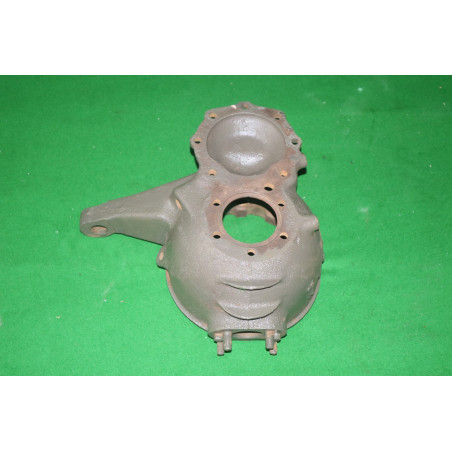 Čap otočný PV3S - ľavý