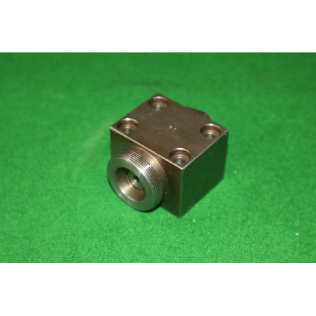 Teleso ovládania kompletné elektromagnetu EMCO - M 24V