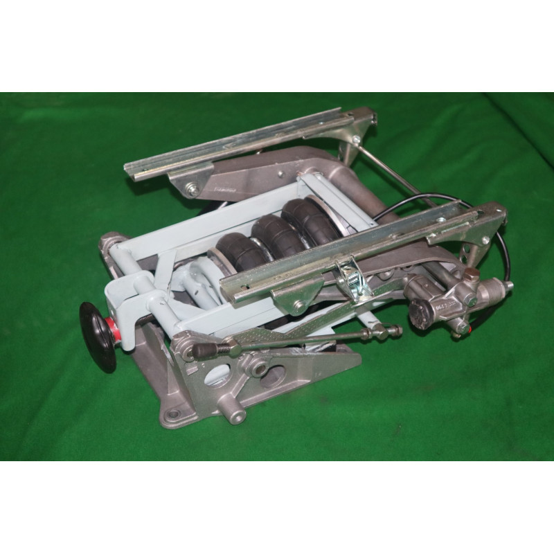 Podstavec sedačky T-815 - Repas