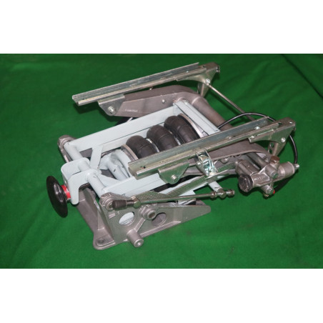 Podstavec sedačky T-815 - Repas