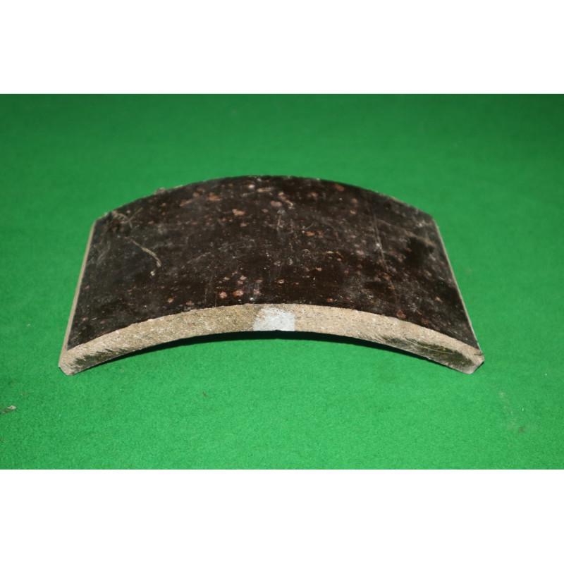 Brzdové obloženie T-148 predné ubehové nevŕtané