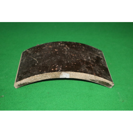 Brzdové obloženie T-148 predné ubehové nevŕtané