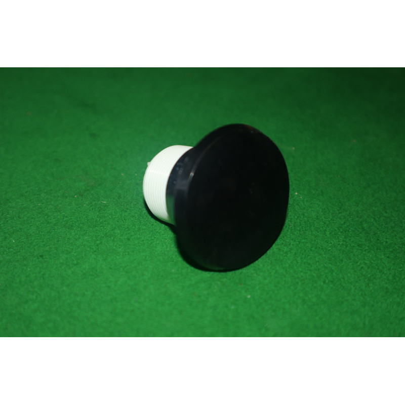 Ovládacia hlavica T6H čierna