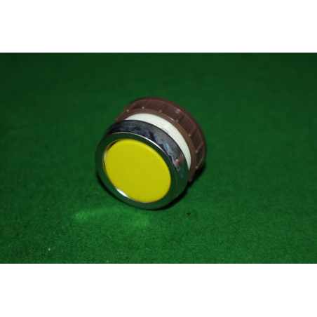 Ovládacia hlavica T6h žltá stláčacia presvetlená