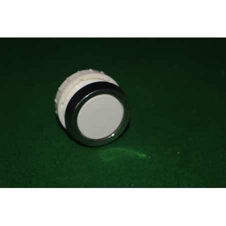 Ovládacia hlavica T6C biela stláčacia