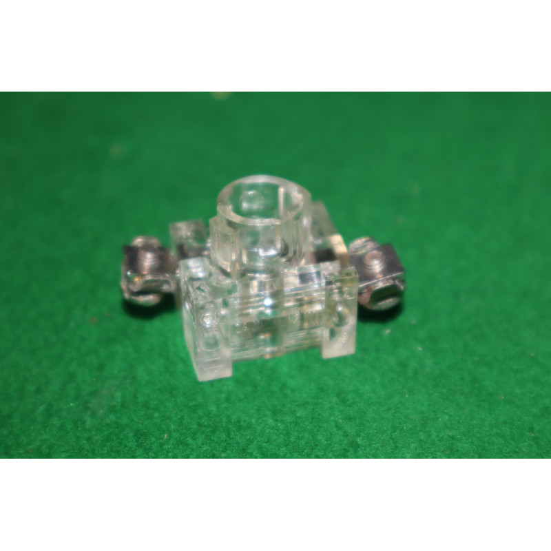 Objímka žiarovky T6 BA 9s / 24V 2W