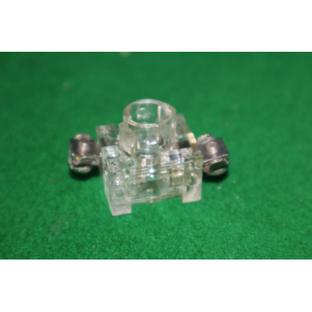 Objímka žiarovky T6 BA 9s / 24V 2W