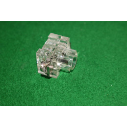 Objímka žiarovky T6 BA 9s / 24V 2W