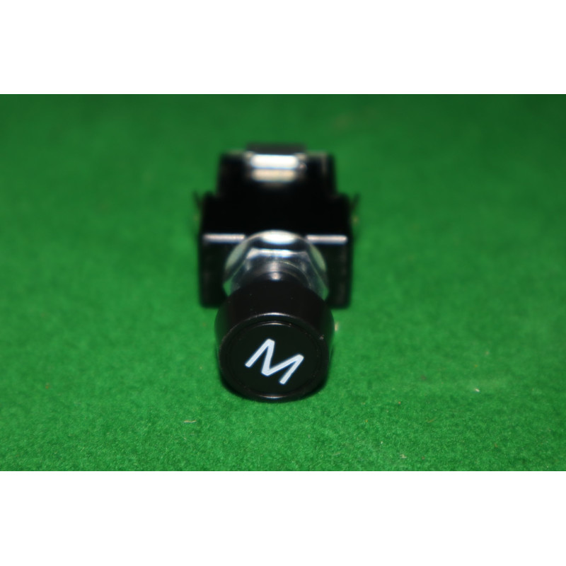 Spínač ťahací el. čerpadla MORUPA