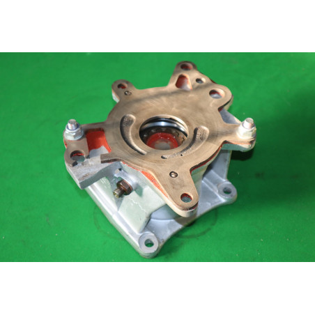 Pomocný pohon Tatra Euro  - repas