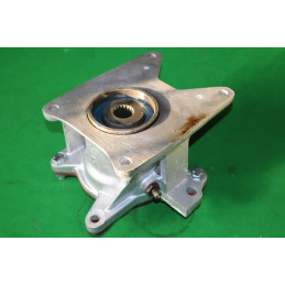 Pomocný pohon Tatra Euro  - repas