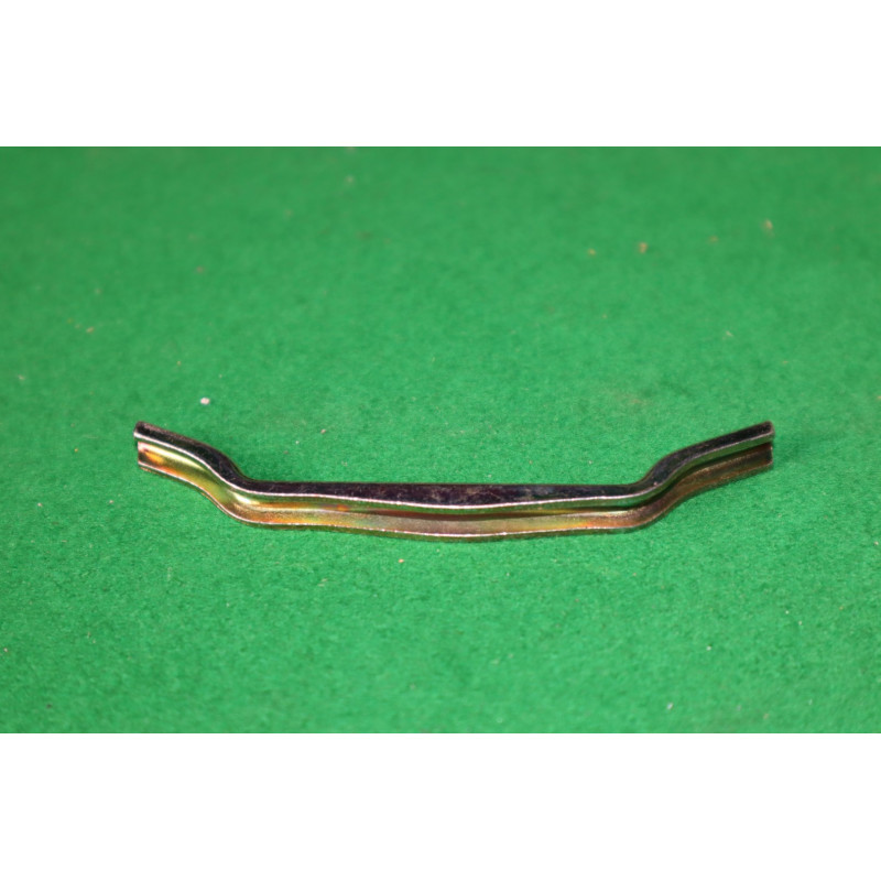 Opierka plechov motora Tatra EURO, MAN