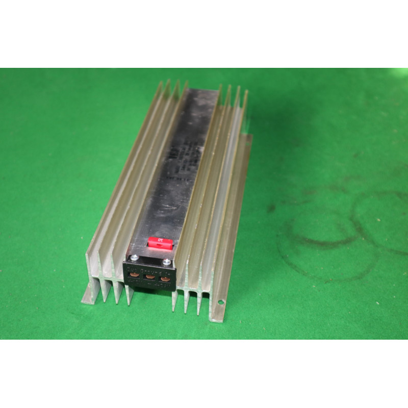 Menič napätia 24V/12V 20A TATRA