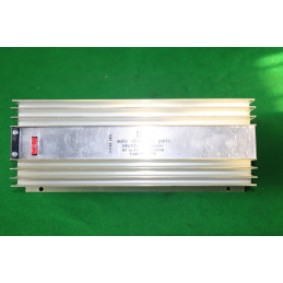 Menič napätia 24V/12V 20A TATRA