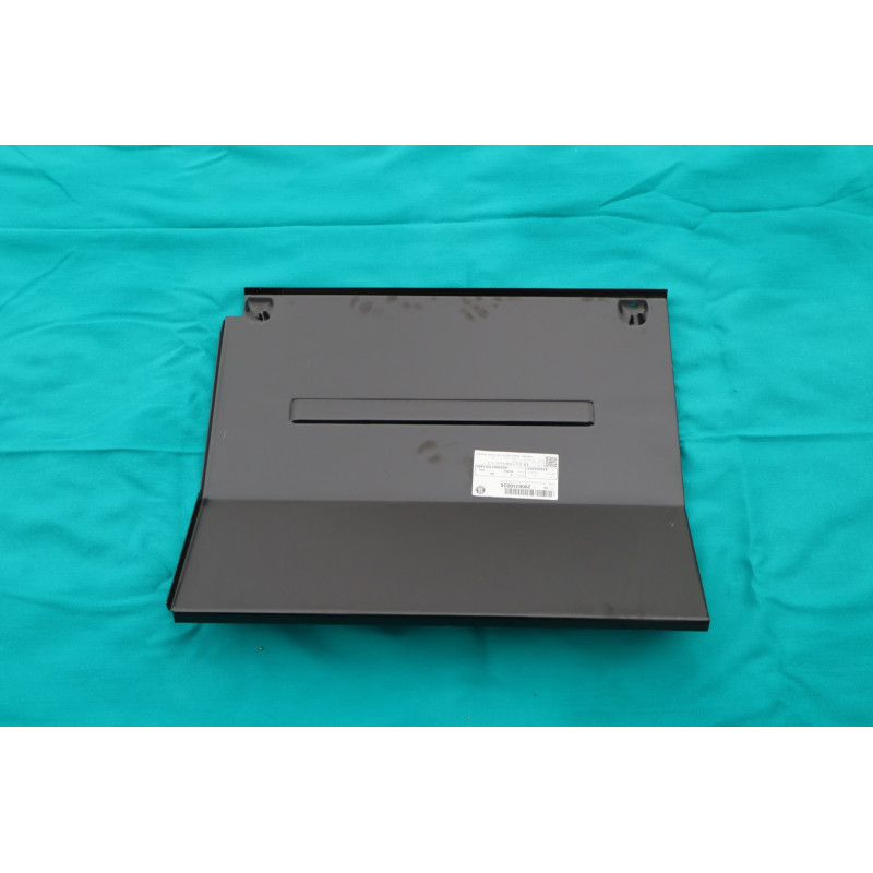 Podlaha zadní ľavá krátka kabina ,bez lemu Tatra orig.