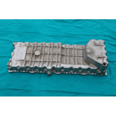 Veko spodné motora Tatra