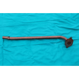 Trubka sania úplná Tatra