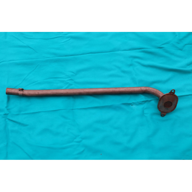 Trubka sania úplná Tatra