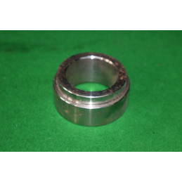 Puzdro bez drážok - Vlek