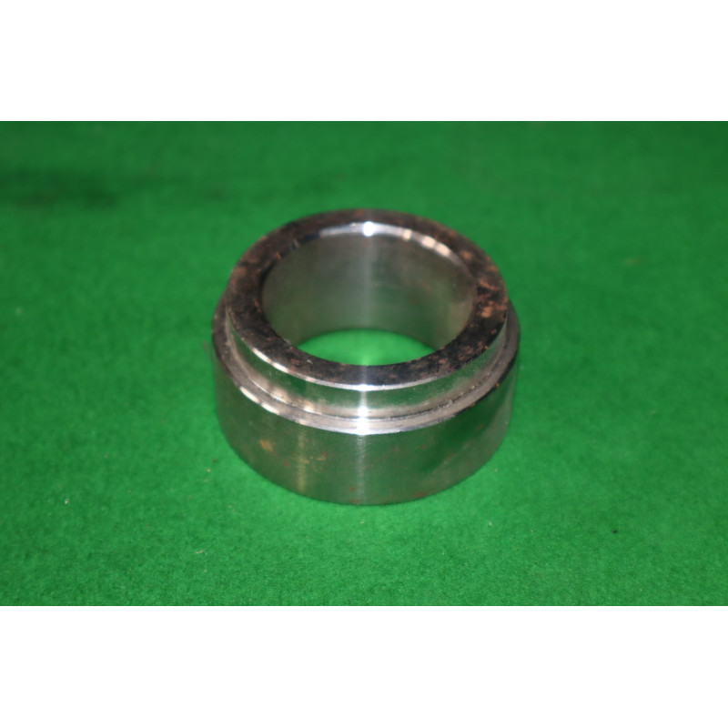 Puzdro bez drážok - Vlek