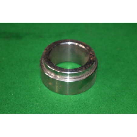 Puzdro bez drážok - Vlek