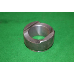 Puzdro s drážkami vlek