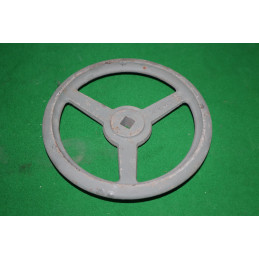 Liatinové ručné koleso 200x14