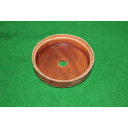 Manžeta brzdového valca vnútorná D80 koža PV3S, MTS