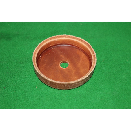 Manžeta brzdového valca vnútorná D80 koža PV3S, MTS