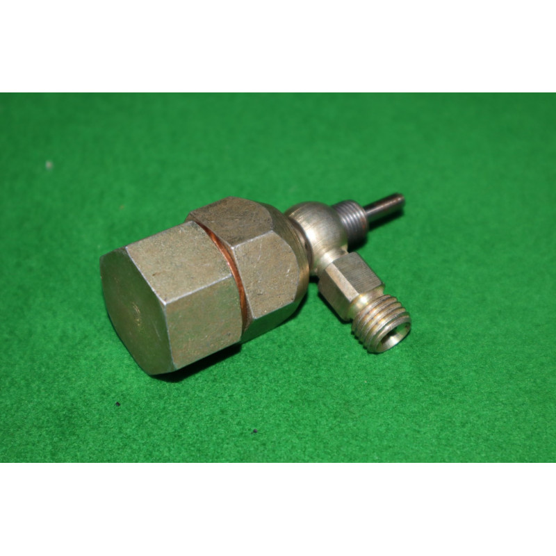 Ovladač tlakový Tatra