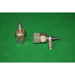 Ovladač tlakový Tatra