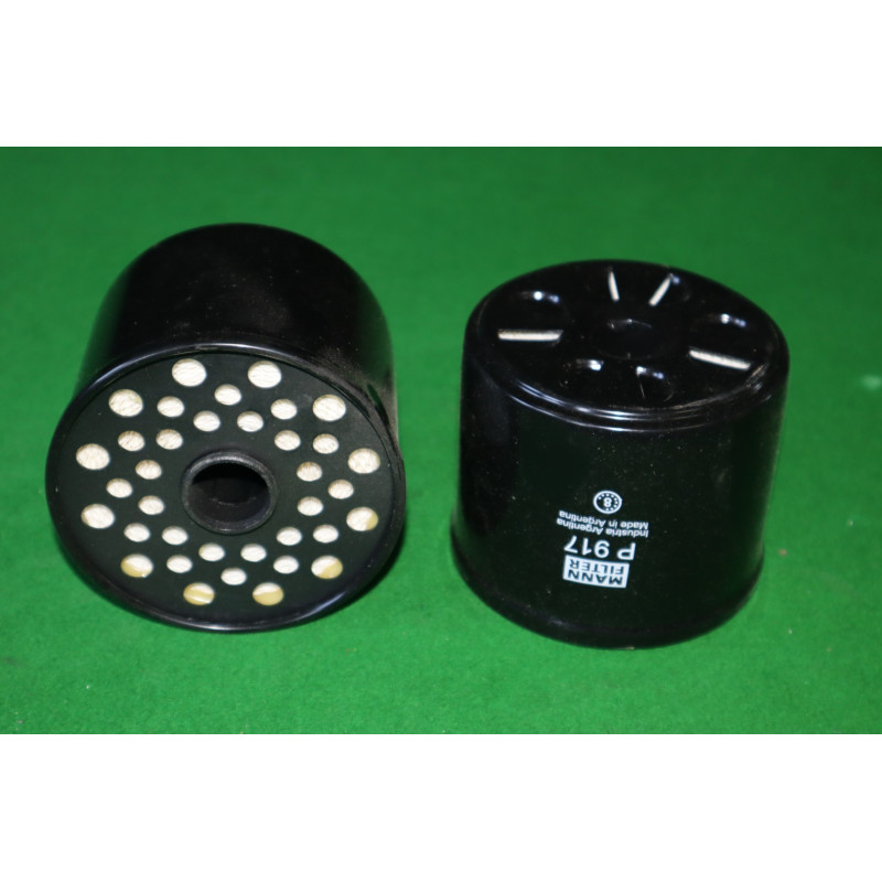 Palivový filter MANN FILTER P 917
