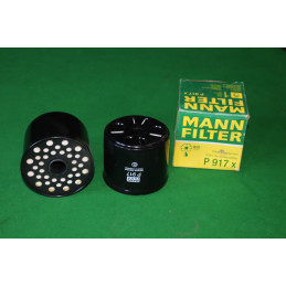 Palivový filter MANN FILTER P 917