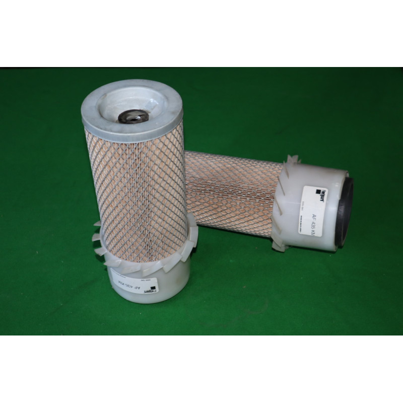 VZDUCHOVÝ FILTER FLEETGUARD  AF 435 HP