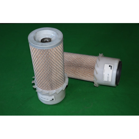 VZDUCHOVÝ FILTER FLEETGUARD  AF 435 HP