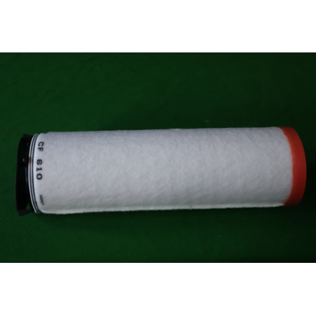 Poistný vzduchový filter MANN FILTER CF 610