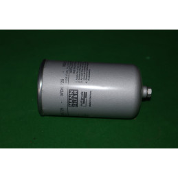 Palivový filter MANN FILTER WDK 725