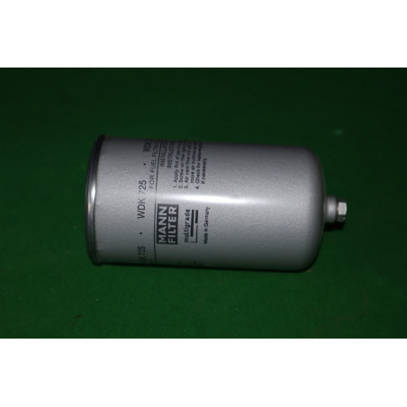 Palivový filter MANN FILTER WDK 725