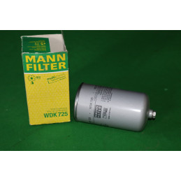 Palivový filter MANN FILTER WDK 725