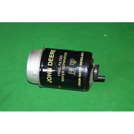 Palivový filter John Deere RE62419