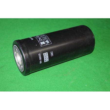 Filter hydrauliky MANN FILTER WH 980/3
