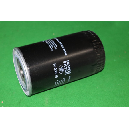 Olejový filter MANN FILTER W 950/18