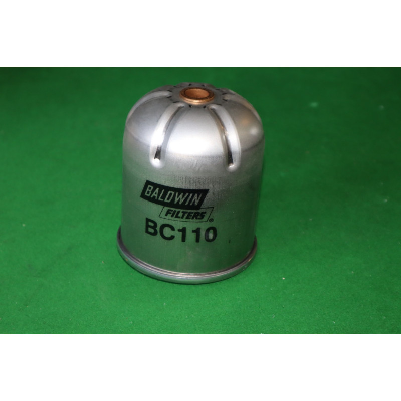 Filter olejový BALDWIN BC 110