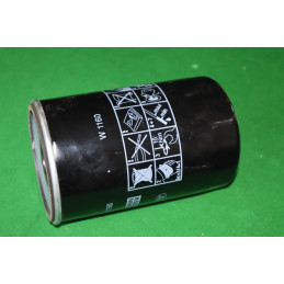 Olejový filter MANN FILTER W 1160
