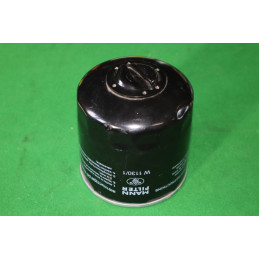 Olejový filter MANN FILTER W 1130/1